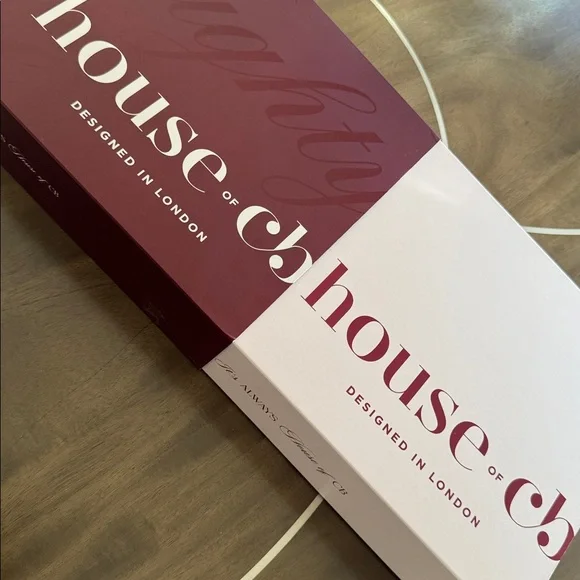 House of CB DANYA Top - Picture 5 of 9